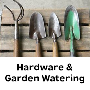 Gardening Hardware