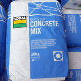 Concrete Mix