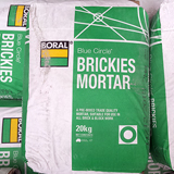 Mortar Mix