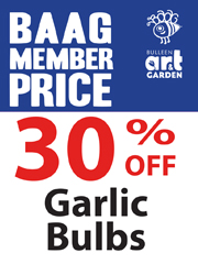BAAG Member Prices