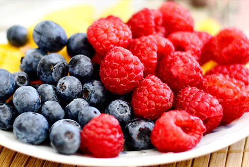 Berry Care and Varieties - Bulleen Art Garden
