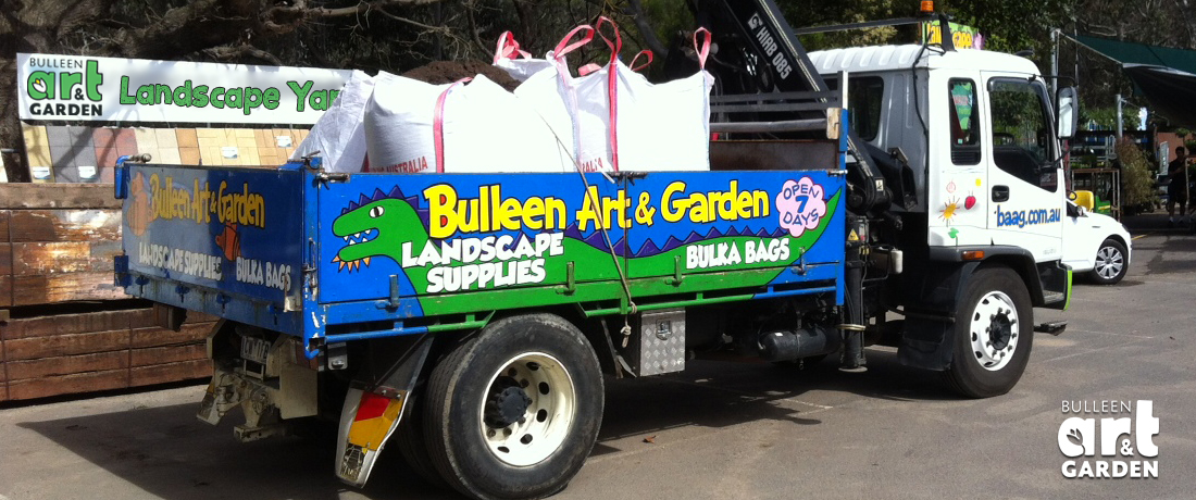 Photo © Bulleen Art & Garden