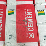 Cement & Dry Mix Products