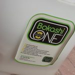 Bokashi Bucket