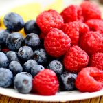 Berry Care & Varieties