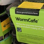 Worm Farms