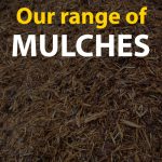 Mulches